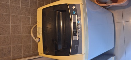 Manama, Appliances, BHD 30,  Westpoint Washing Machine