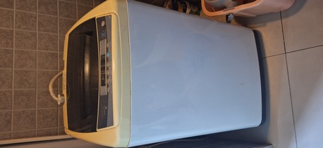 Manama, Appliances, BHD 30,  Westpoint Washing Machine
