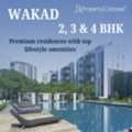 INR 7500000,  2 BR,  692 Sq. Feet,  Flats In Wakad Pune: Prime Location, Smart Living With Future Growth