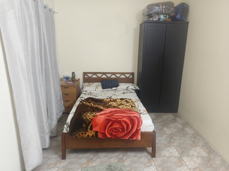 Hoora, Apartments/Houses, BHD 60/month,  1 BR,  Flat Sharing For Executive Kerala Bachelor