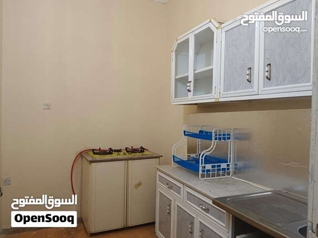 Riffa, Apartments/Houses, BHD 140/month,  1 BR,  555 Sq. Meter,  Furnished Studio Flat With EWA