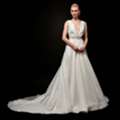 USD 3387,  Luxury Bridal Dresses Brooklyn NY For Elegant USA Brides