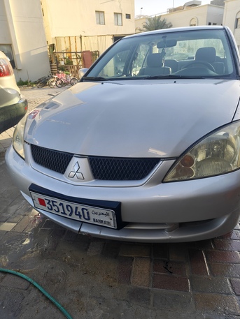 Jannusan, Vehicles, Cars & Trucks , BHD 1100,  Mitsubishi Lancer,  2009,  Automatic,  300000 KM,