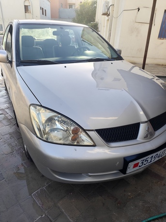 Jannusan, Vehicles, Cars & Trucks , BHD 1100,  Mitsubishi Lancer,  2009,  Automatic,  300000 KM,