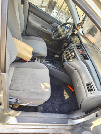 Jannusan, Vehicles, Cars & Trucks , BHD 1100,  Mitsubishi Lancer,  2009,  Automatic,  300000 KM,