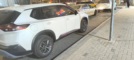 Makkah, Vehicle Lease Transfer, SAR 20000,  Lease Vehicle Transfer  2023 Model Nissan X-trail