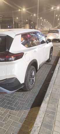 Makkah, Vehicle Lease Transfer, SAR 20000,  Lease Vehicle Transfer  2023 Model Nissan X-trail