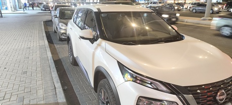 Makkah, Vehicle Lease Transfer, SAR 20000,  Lease Vehicle Transfer  2023 Model Nissan X-trail