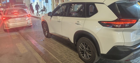 Makkah, Vehicle Lease Transfer, SAR 20000,  Lease Vehicle Transfer  2023 Model Nissan X-trail