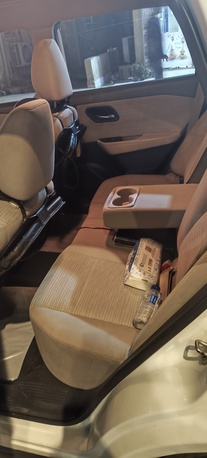 Makkah, Vehicle Lease Transfer, SAR 20000,  Lease Vehicle Transfer  2023 Model Nissan X-trail