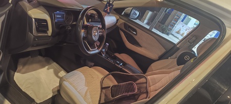 Makkah, Vehicle Lease Transfer, SAR 20000,  Lease Vehicle Transfer  2023 Model Nissan X-trail