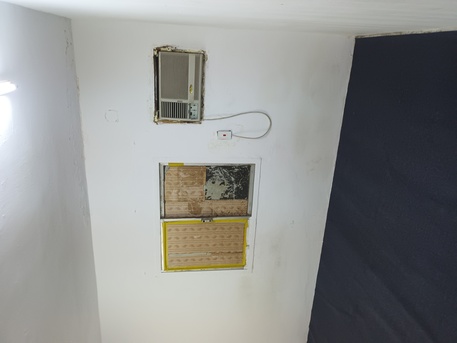 Jeddah, Bedspace Available, SAR 375/month,  I Am Offering A Bed Space In Al Aziyah Jeddah In Just 375 Riyal