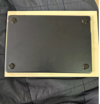 Jeddah, Computers, SAR 3800,  SAR 3800, Mac Book 15 -inch Mac Book Air With Apple M3 Chip 256