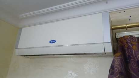 Riyadh, Air Conditioners, SAR 450,  Split Air Condition
