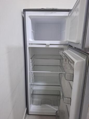 Dammam, Appliances, SAR 500,  GEEPASS - REFRIDGERATOR 171 LITERS