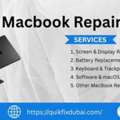 Same-Day Macbook Repair In Dubai By Quikfixdubai