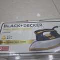 SAR 75,  Black & Decker