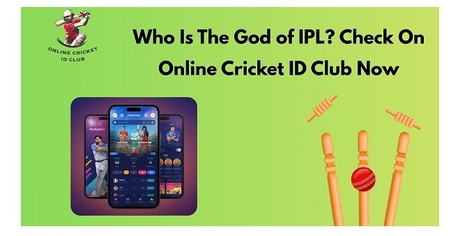 Mumbai, Collectibles, Who Is The God Of IPL? Check On Online Cricket ID Club Now
