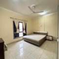 BHD 140/month,  Furnished,  Fully Furnished 1 Bedroom Sharing Flat GUDAIBIYA  Near BBK Bank @ 140/-BHD