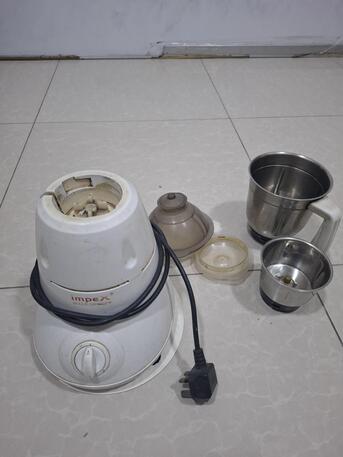 Dammam, Appliances, SAR 50,  IMPEX - MXER