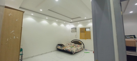 Madinah, Apartments/Houses, SAR 1000/month,  2 BR,  Fully Furnished Family Flat, 2bhk, 2 Toilts, Kitchen, Hall, Ground Floor
