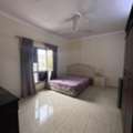 BHD 130/month,  Furnished,  0 Sq. Meter,  Fully Furnished 1 Bedroom Sharing Flat GUDAIBIYA  Near BBK Bank @ 130/-BHD