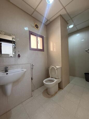 Gudaibiya, Rooms Available, BHD 130/month,  Furnished,  0 Sq. Meter,  Fully Furnished 1 Bedroom Sharing Flat GUDAIBIYA  Near BBK Bank @ 130/-BHD