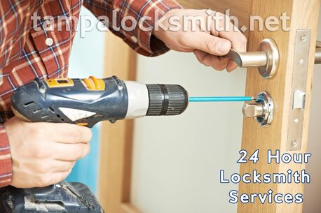 Tampa Bay, Security, Tampa Locksmith