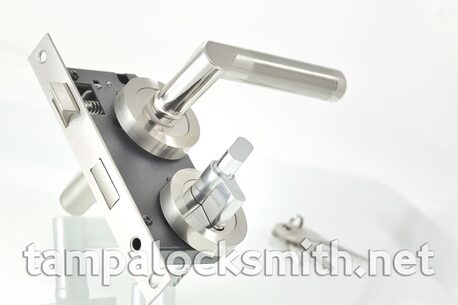 Tampa Bay, Security, Tampa Locksmith