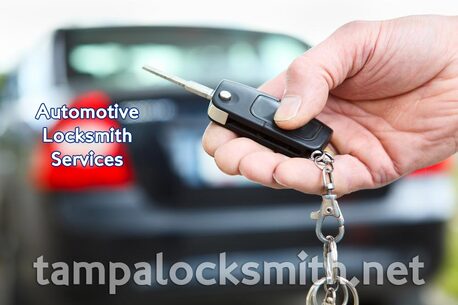 Tampa Bay, Security, Tampa Locksmith