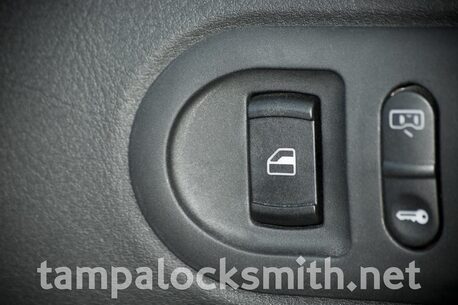 Tampa Bay, Security, Tampa Locksmith