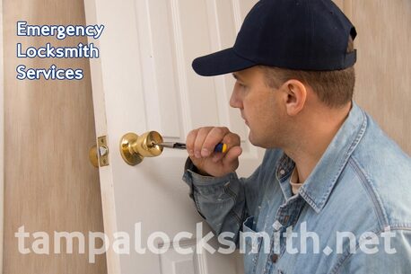 Tampa Bay, Security, Tampa Locksmith