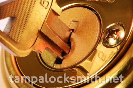 Tampa Bay, Security, Tampa Locksmith