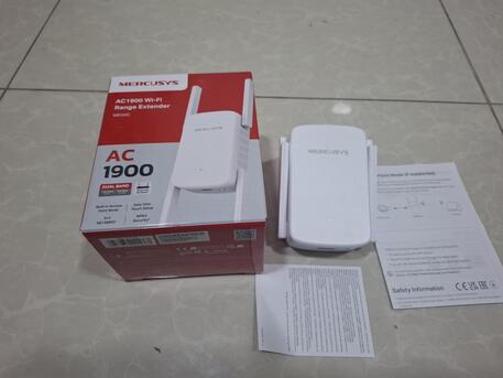 Dammam, Computers, SAR 50,  WIFI EXTENDER