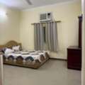 BHD 110/month,  Furnished,  Semi Furnished 1 Bedroom Attached Flat GUDAIBIYA Near Aster Clinic @ 110/-BHD