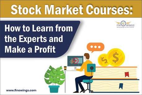 Lucknow, Financial, Stock Market Course For Beginners | Learn Trading Online