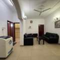 BHD 180/month,  2 BR,  Semi Furnished Exclusive Spacious 2 Bedroom Flat Gudaibiya Near BBK Bank @ 180/- BHD