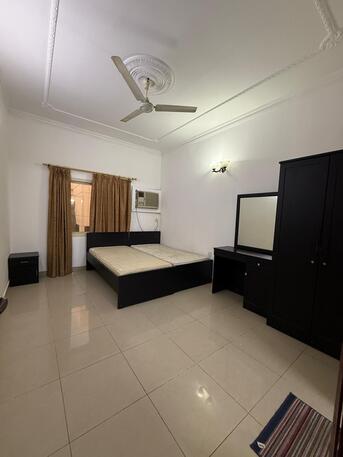 Gudaibiya, Apartments/Houses, BHD 180/month,  2 BR,  Semi Furnished Exclusive Spacious 2 Bedroom Flat Gudaibiya Near BBK Bank @ 180/- BHD