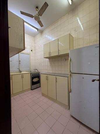 Gudaibiya, Apartments/Houses, BHD 180/month,  2 BR,  Semi Furnished Exclusive Spacious 2 Bedroom Flat Gudaibiya Near BBK Bank @ 180/- BHD