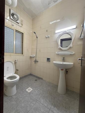 Gudaibiya, Apartments/Houses, BHD 180/month,  2 BR,  Semi Furnished Exclusive Spacious 2 Bedroom Flat Gudaibiya Near BBK Bank @ 180/- BHD