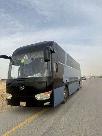 Jubail, Travel, 🏞️AL-JUBAIL TRANSPORT SERVICE🏞️     💺 Safe And Comfortable 🦺       EVERYDAY 📆 M