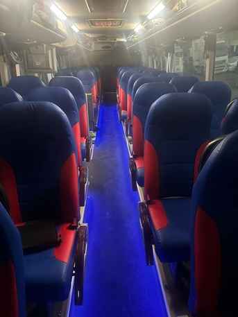 Jubail, Travel, 🏞️AL-JUBAIL TRANSPORT SERVICE🏞️     💺 Safe And Comfortable 🦺       EVERYDAY 📆 M