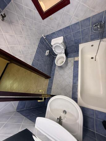 Hoora, Rooms Available, BHD 140/month,  Furnished,  Fully Furnished 1 Bedroom Attached Sharing Flat Hoora Near Tea House @ 140/-BHD