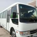 🌍AL-JUBAIL TRANSPORT SERVICE🌏 30 SEATER COASTER AVAILABLE FOR LOCAL TRIP & LONG TRIP 📢