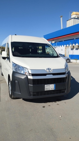 Jubail, Travel, 🌍✨AL-JUBAIL TRANSPORT SERVICE ✨🌍   EVERYDAY TRANSPORT    DATE 📆  21 MARCH 2026   HIGH