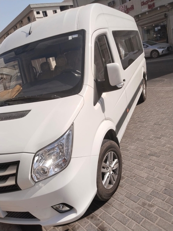 Jubail, Travel, 🌍✨AL-JUBAIL TRANSPORT SERVICE ✨🌍   EVERYDAY TRANSPORT    DATE 📆  21 MARCH 2026   HIGH