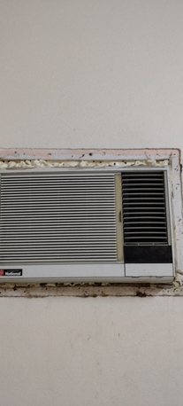 Dammam, Air Conditioners, Sr 400,  Nice Condition