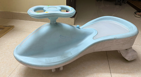 Riyadh, Baby & Kid Stuff, SAR 50,  Baby Walker, Bicycle, Original Sony Bravia TV, Wiggle Car