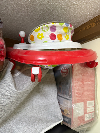 Riyadh, Baby & Kid Stuff, SAR 50,  Baby Walker, Bicycle, Original Sony Bravia TV, Wiggle Car