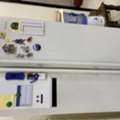 SAR 1200,  Samsung Two Door Fridge For Sale